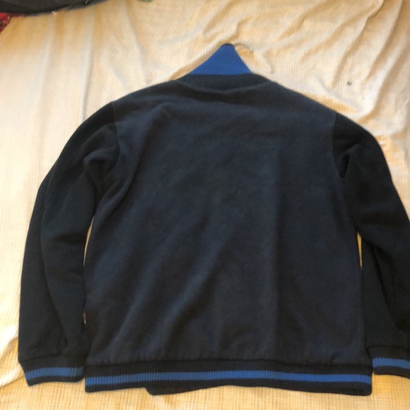 Diamond Brand 1998 Varsity Jacket. - Picture 2 of 2